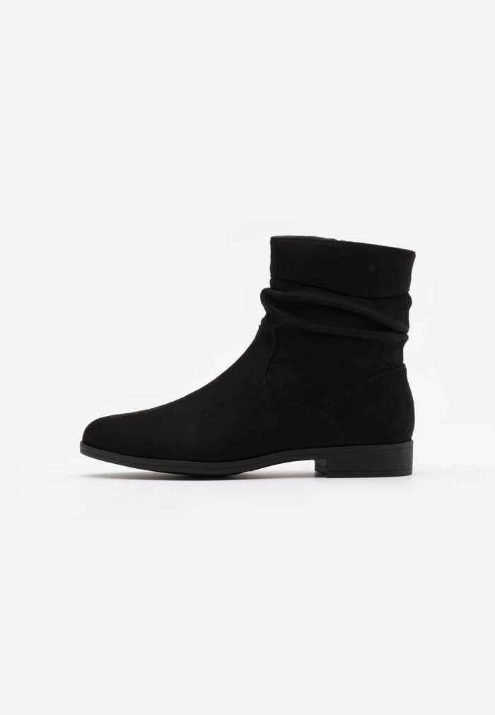 Bottines ANNA FIELD Anna Field Classic Ankle Boots Noir Femme | DXI-6911323